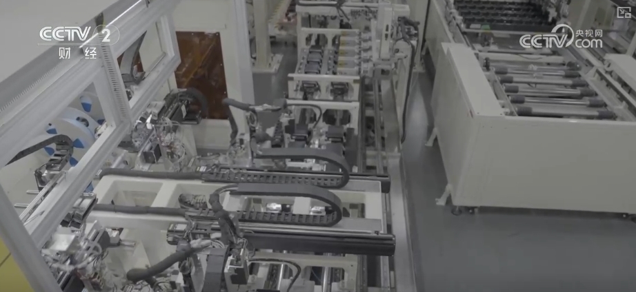 满电出发！便携式储能产品凭实力“出海”