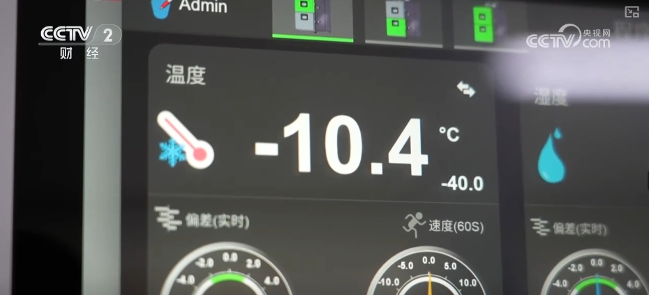 满电出发！便携式储能产品凭实力“出海”