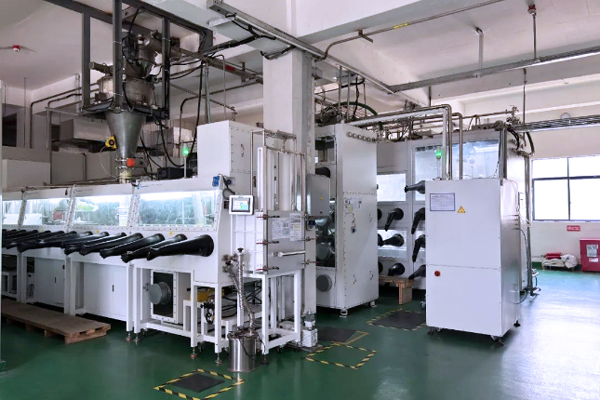 图片来源：赣锋锂业