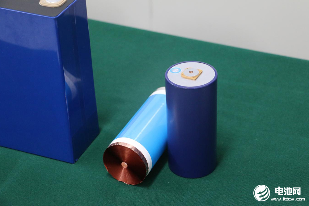 锂电池产能达8.5GWh/年 多氟多展现较强盈利能力修复潜力