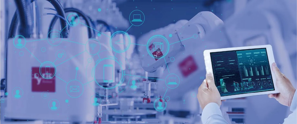 利元亨·海葵智造：打造高效能智造生态 加速企业数字化转型