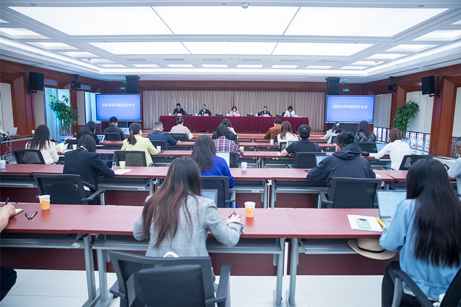 图片来源：国家能源局