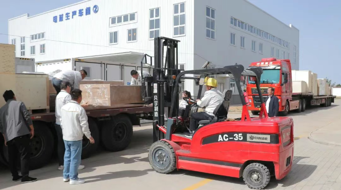 图片来源：中钠储能新能源科技（甘肃）有限公司