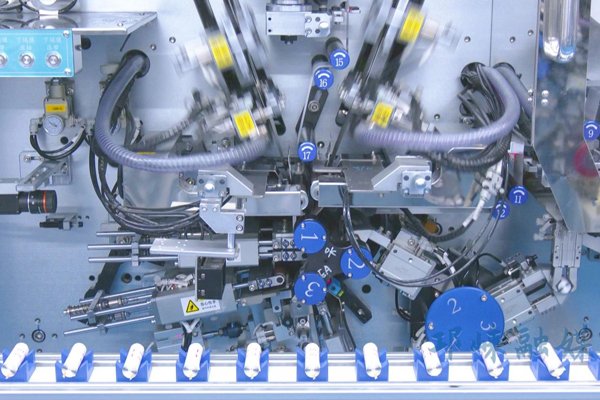 图/四川邛崃经济开发区