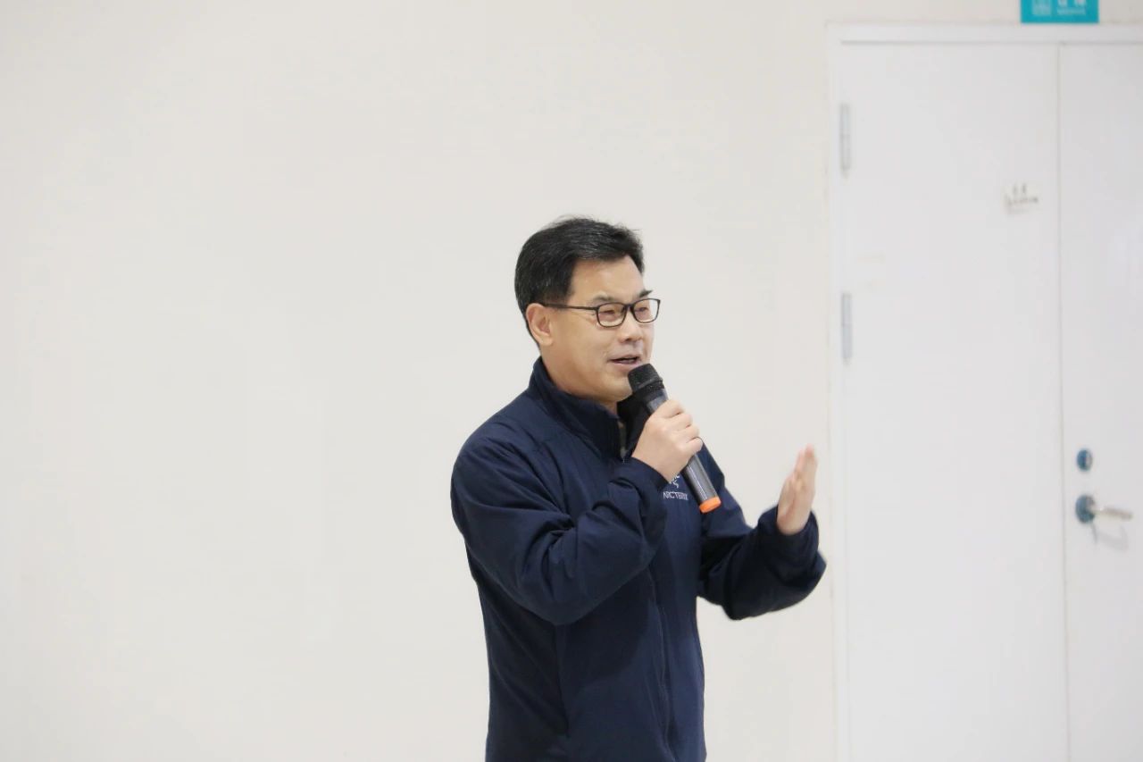 联合新能源董事长张国俊