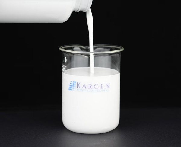 碳语新材无氟聚合物微球