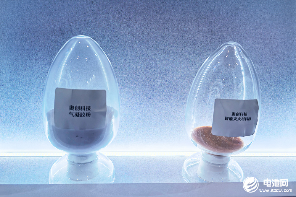 奥创科技隔热材料 奥创科技隔热材料