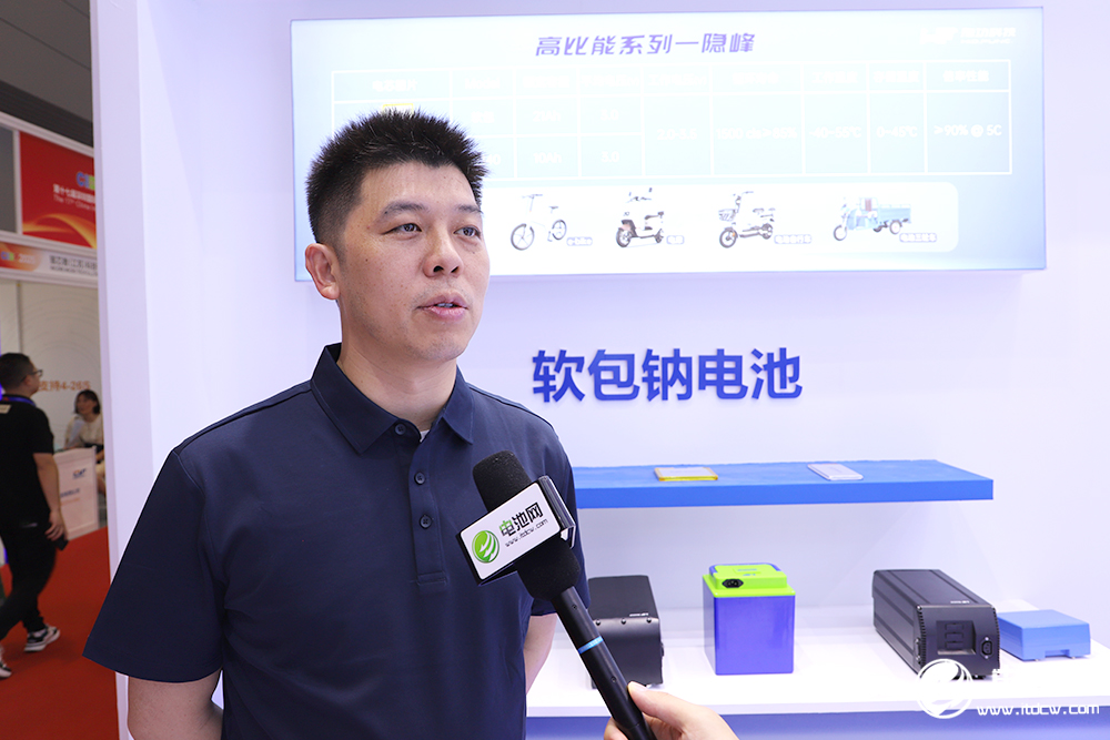 江苏隐功科技有限公司创始人兼首席科学家王飞