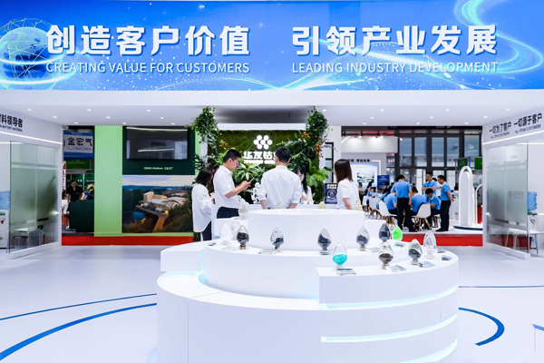 图片来源：华友钴业