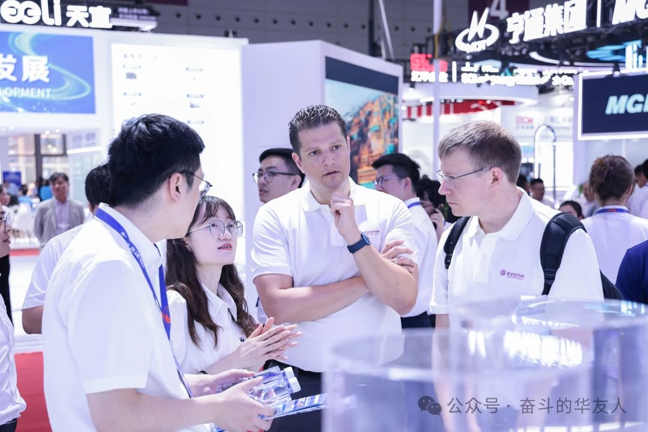 图片来源：华友钴业