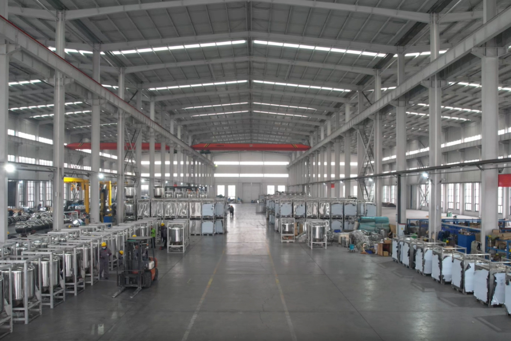 图片来源：海鑫达