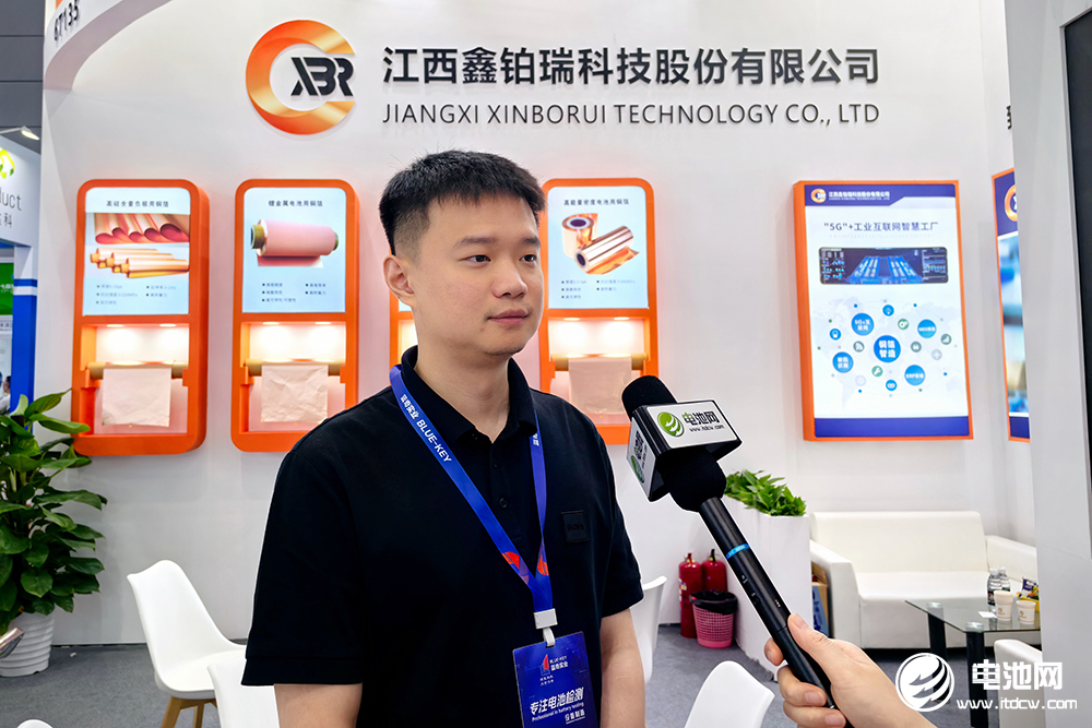 鑫铂瑞董事长陈泽仁