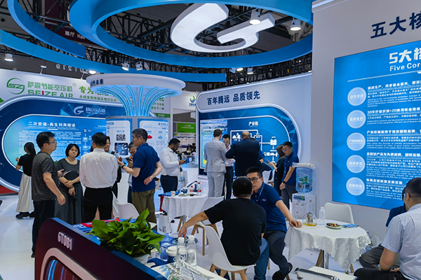 腾远钴业携九大核心产品及二次资源板块创新成果重磅亮相CIBF 2025