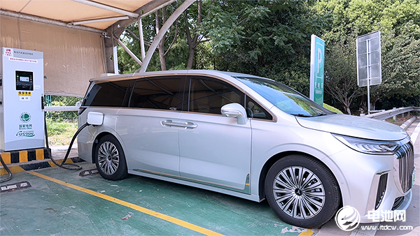 新能源小客车