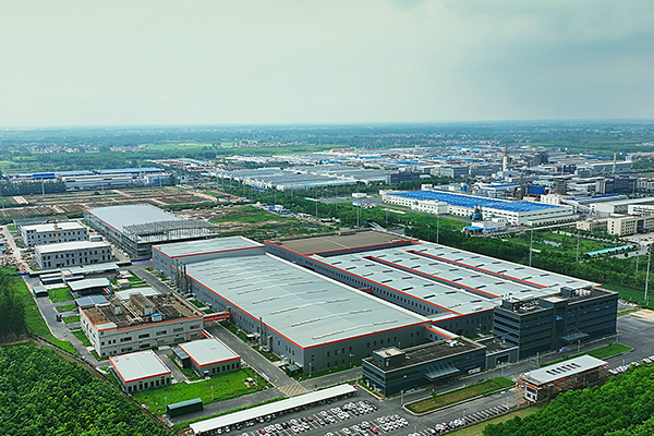 图片来源：南都电源