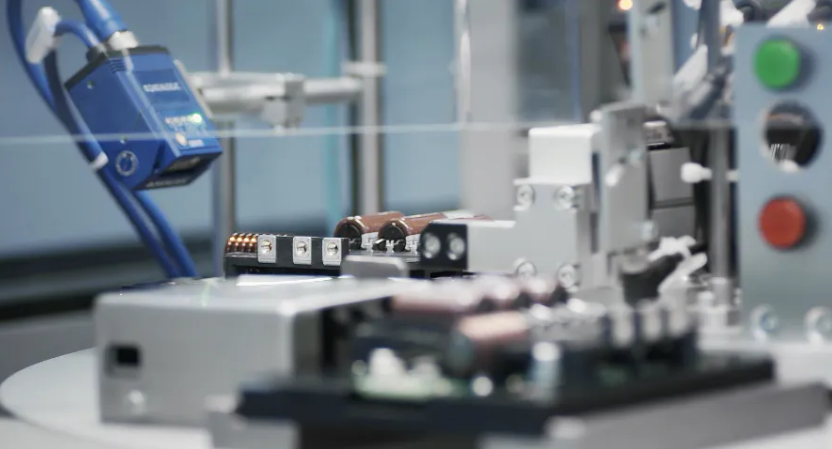 图片来源:德尔股份 图片来源:德尔股份