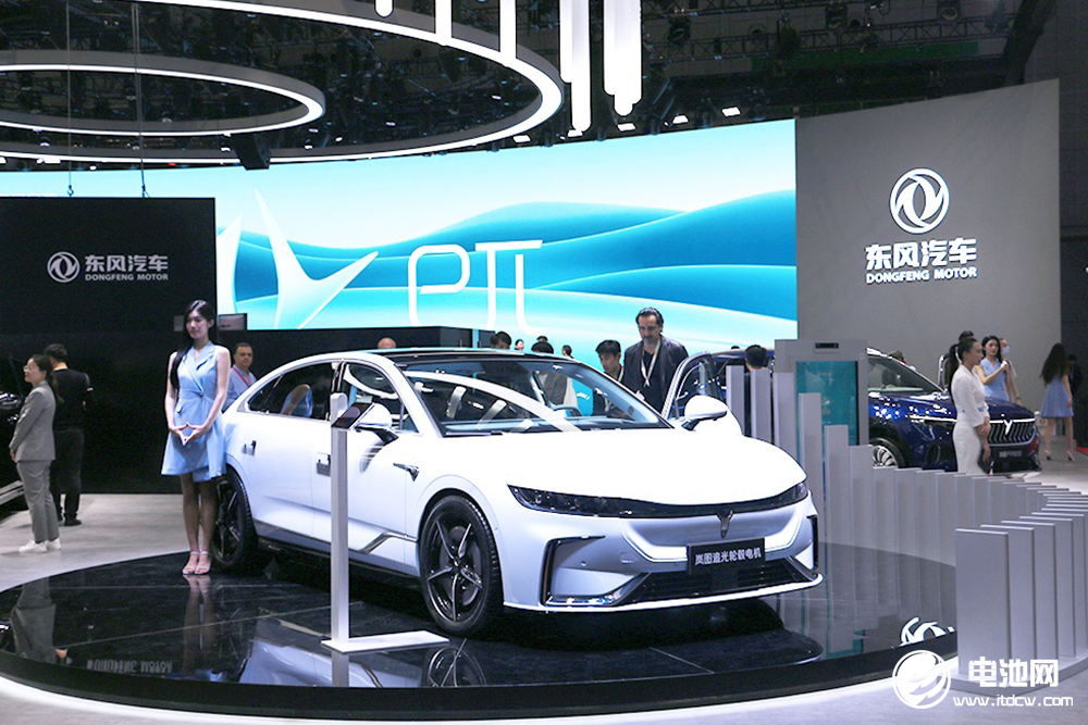 东风汽车