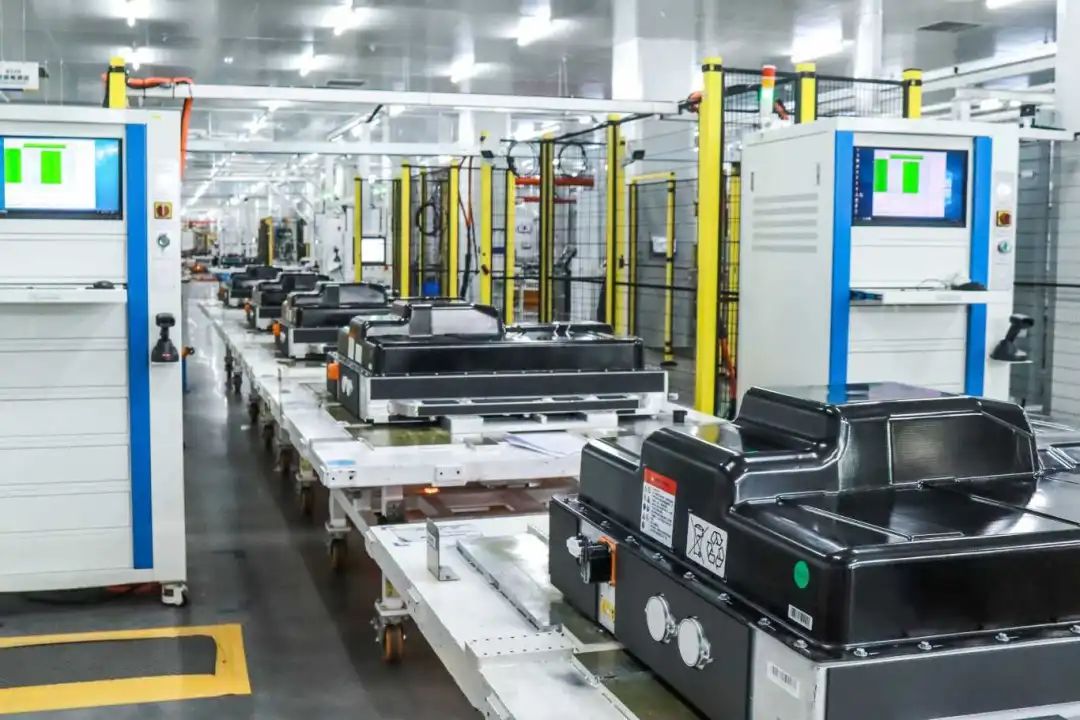 图片来源：蜂巢能源