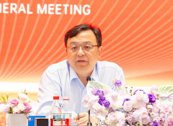 比亚迪集团董事长兼总裁王传福 比亚迪集团董事长兼总裁王传福