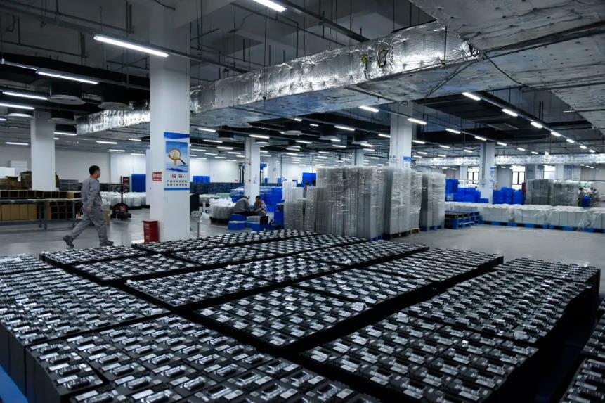 华拓新能源一期 华拓新能源一期