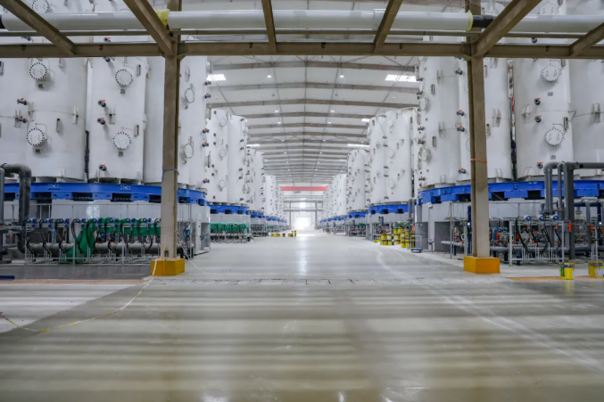 图片来源：中国五矿