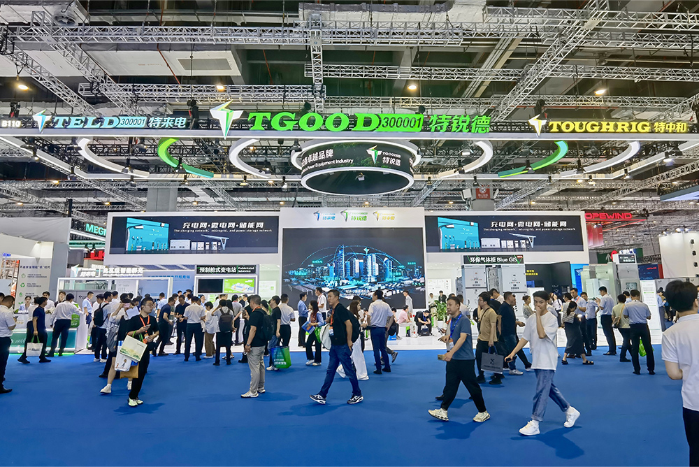 图片来源：特来电