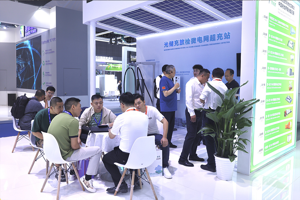 图片来源：特来电