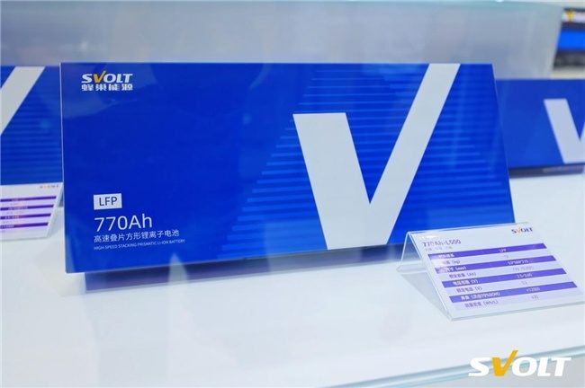 热复合短刀备受青睐，蜂巢能源SNEC展再度斩获2.1GWh储能订单！