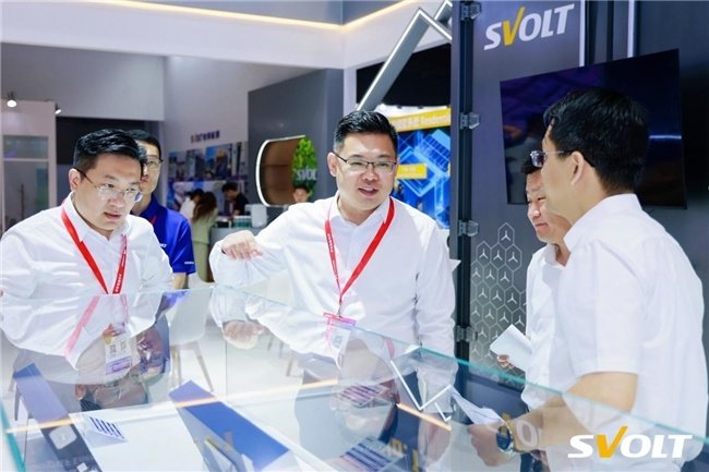 热复合短刀备受青睐，蜂巢能源SNEC展再度斩获2.1GWh储能订单！