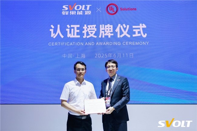 热复合短刀备受青睐，蜂巢能源SNEC展再度斩获2.1GWh储能订单！