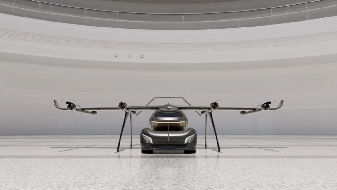 图片来源:红旗研发新视界 图片来源:红旗研发新视界