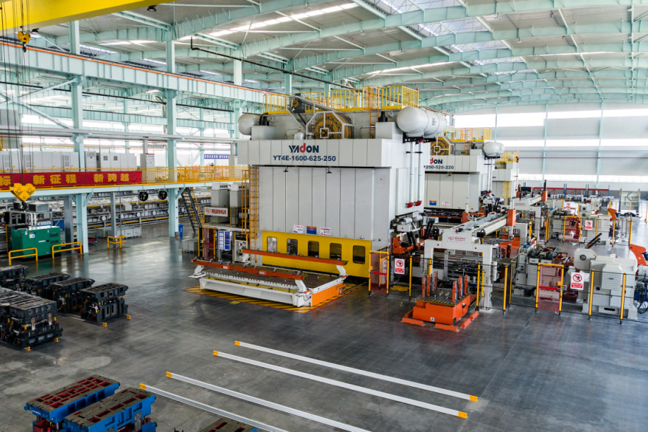 图片来源：合肥高新发布