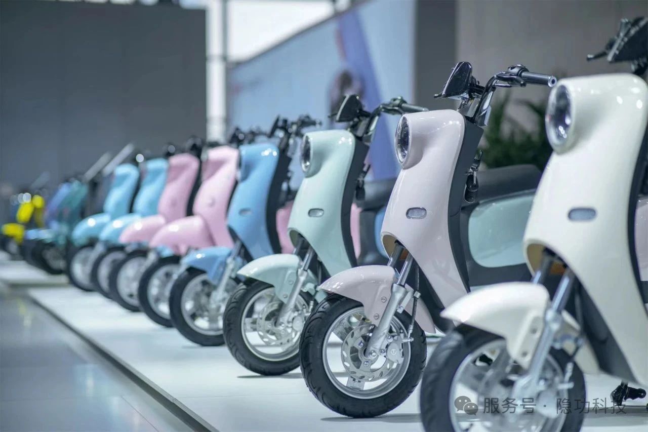 钠电池规模化出海!隐功科技助力东盟地区电动车换代 钠电池规模化出海!隐功科技助力东盟地区电动车换代