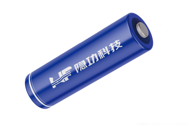 隐功科技发布30C高倍率隐速18650电芯 三季度将量产应用 隐功科技发布30C高倍率隐速18650电芯 三季度将量产应用