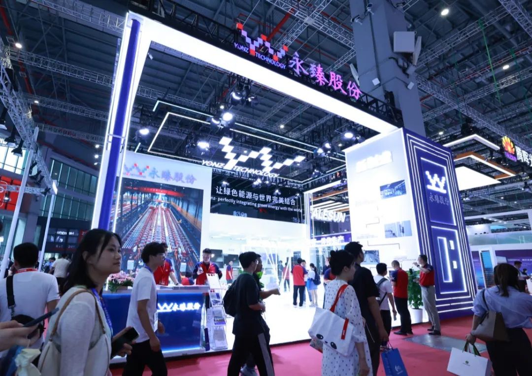 图片来源：永臻股份