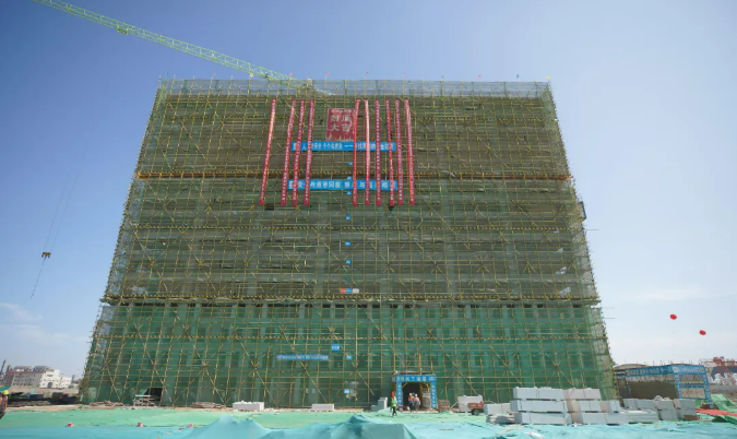 图片来源:中建协和 图片来源:中建协和