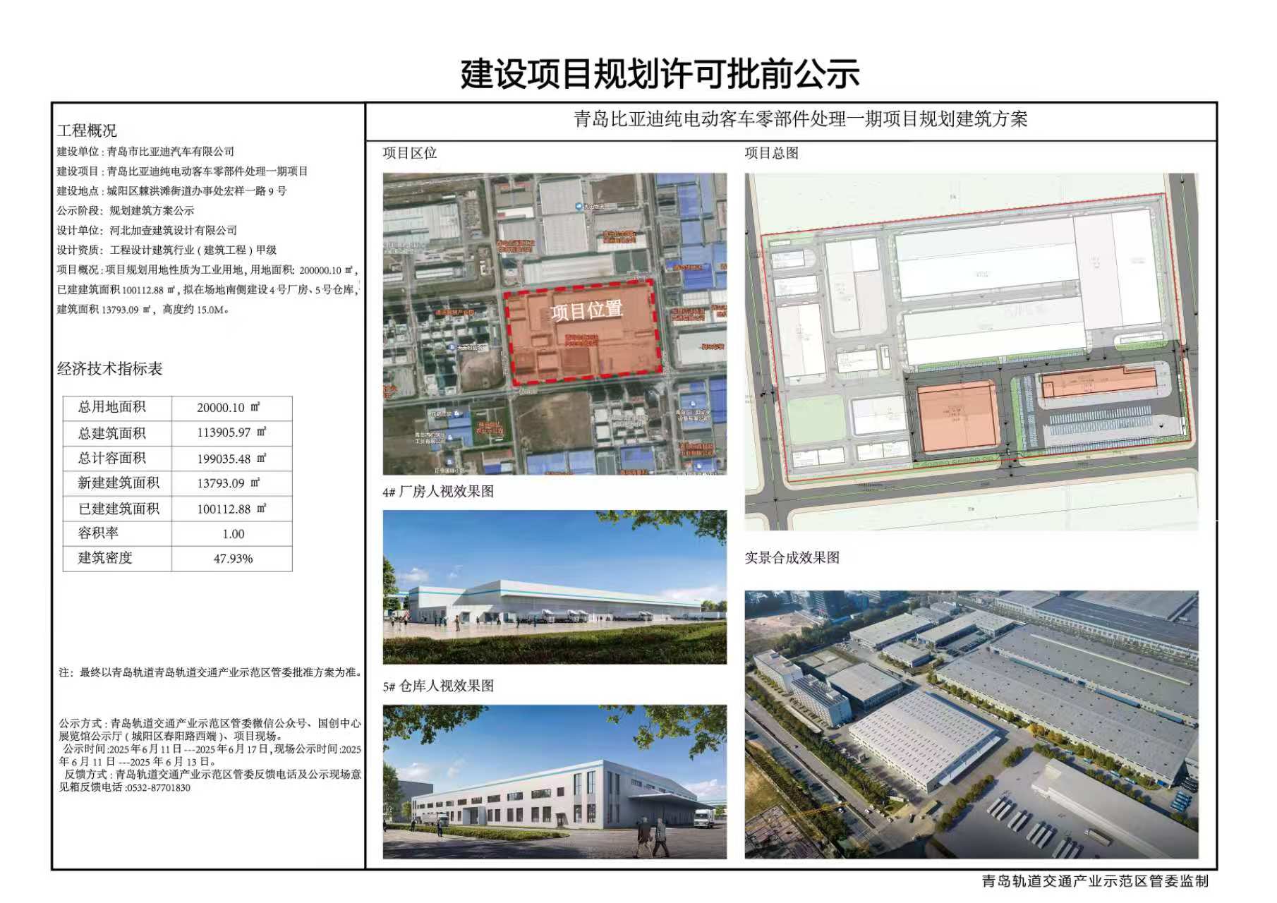图片来源：青岛轨道交通产业示范区