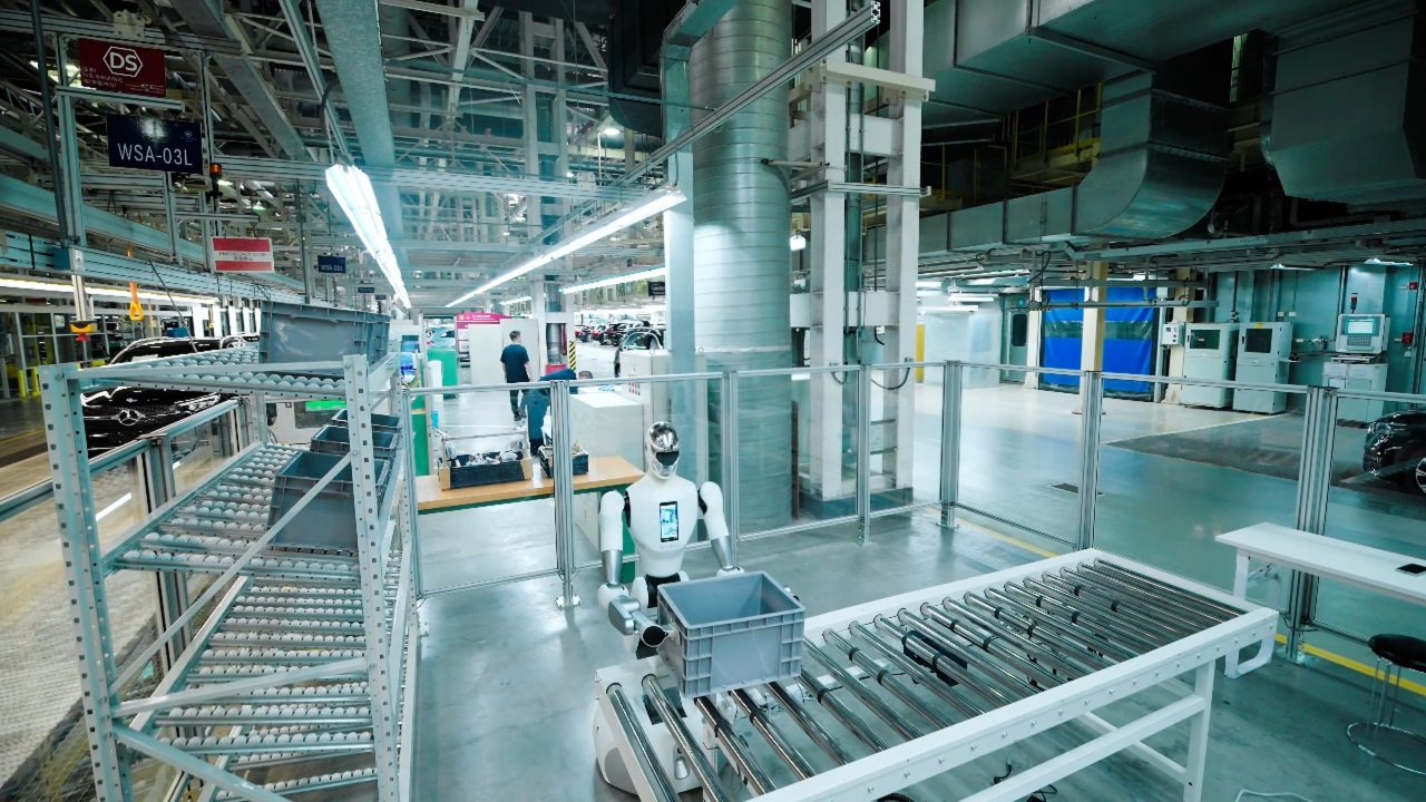 银河通用 银河通用