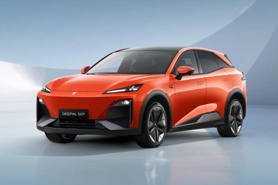 图/长安汽车 图/长安汽车