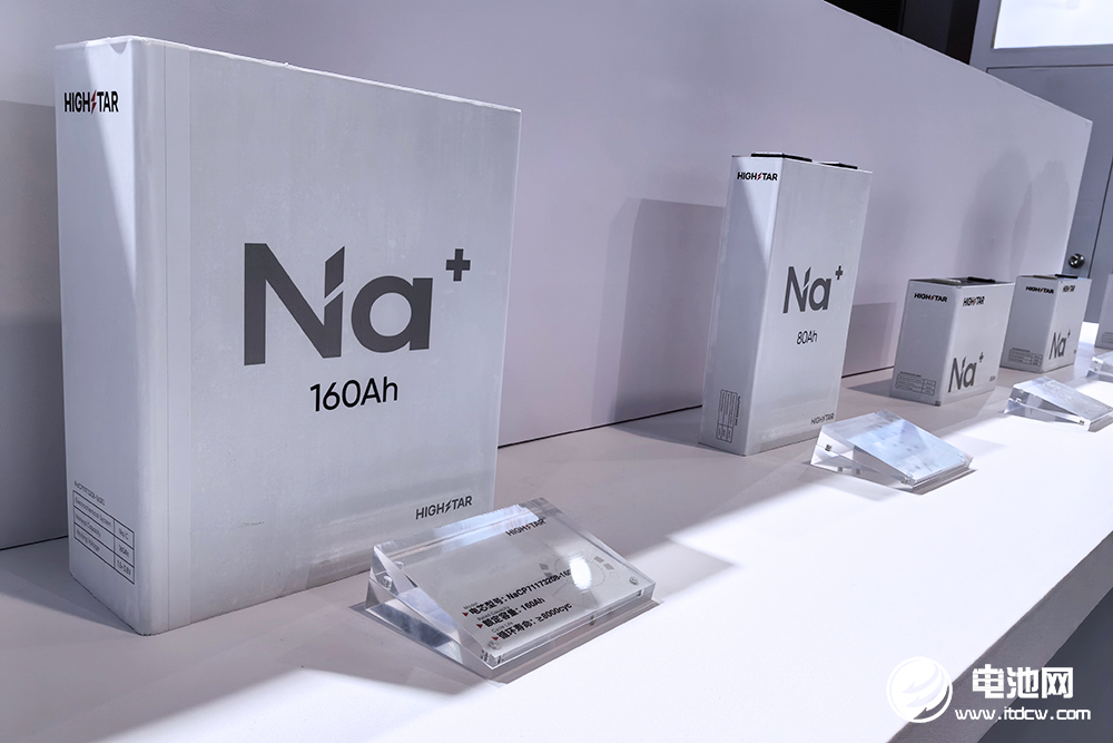 钠电池和半固态电池产品出货增加 普利特上半年净利预超2亿 钠电池和半固态电池产品出货增加 普利特上半年净利预超2亿