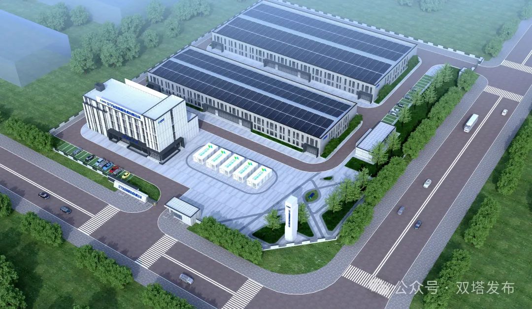 21亿!辽宁远信10GWh无人机固态电池及储能装备项目加速推进 21亿!辽宁远信10GWh无人机固态电池及储能装备项目加速推进