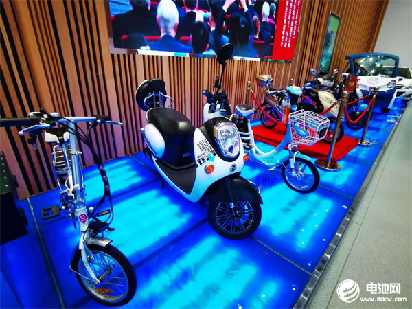 商务部：上半年以旧换新方式销售电动自行车846.5万辆