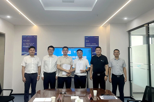 图片来源：特来电