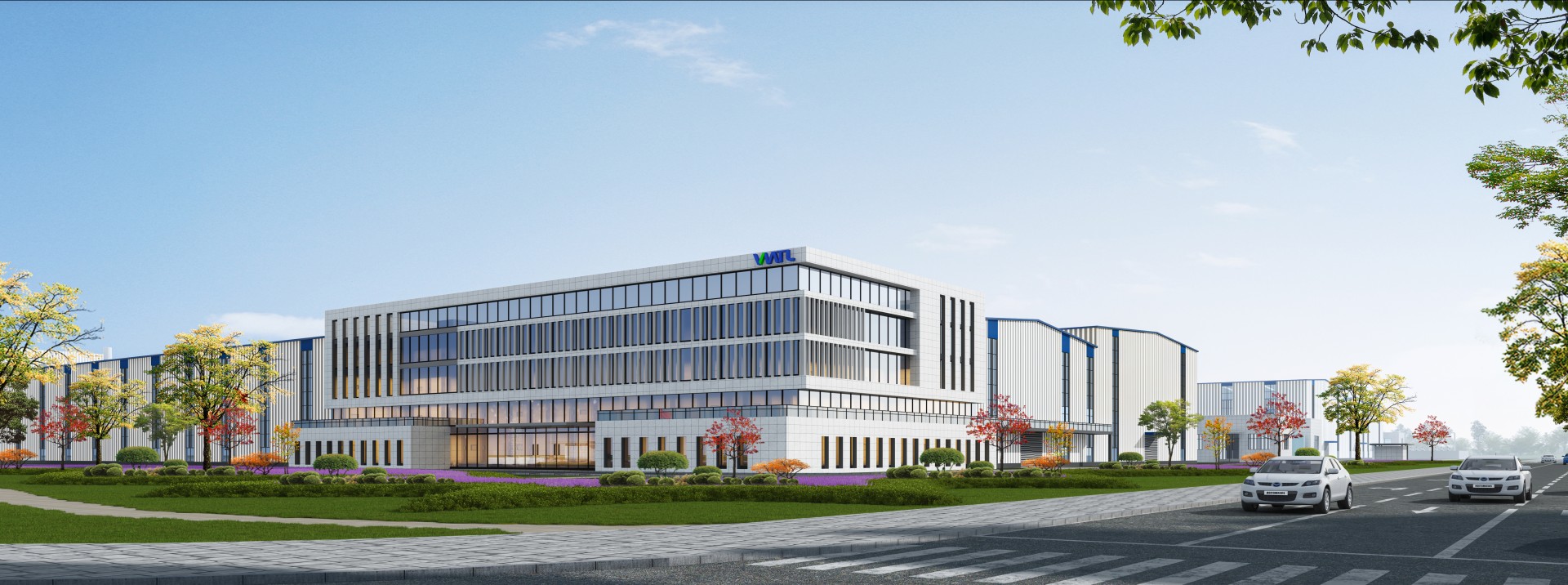 图/江苏威金迈科技有限公司