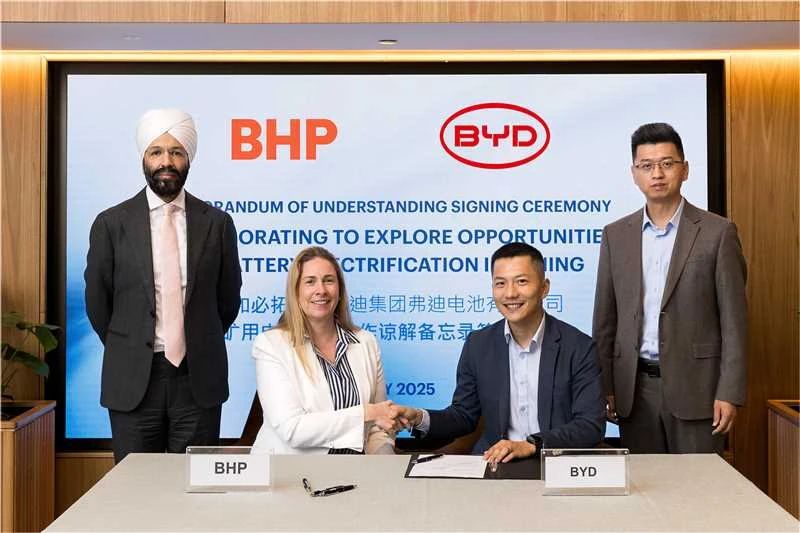 图片来源:弗迪电池 图片来源:弗迪电池