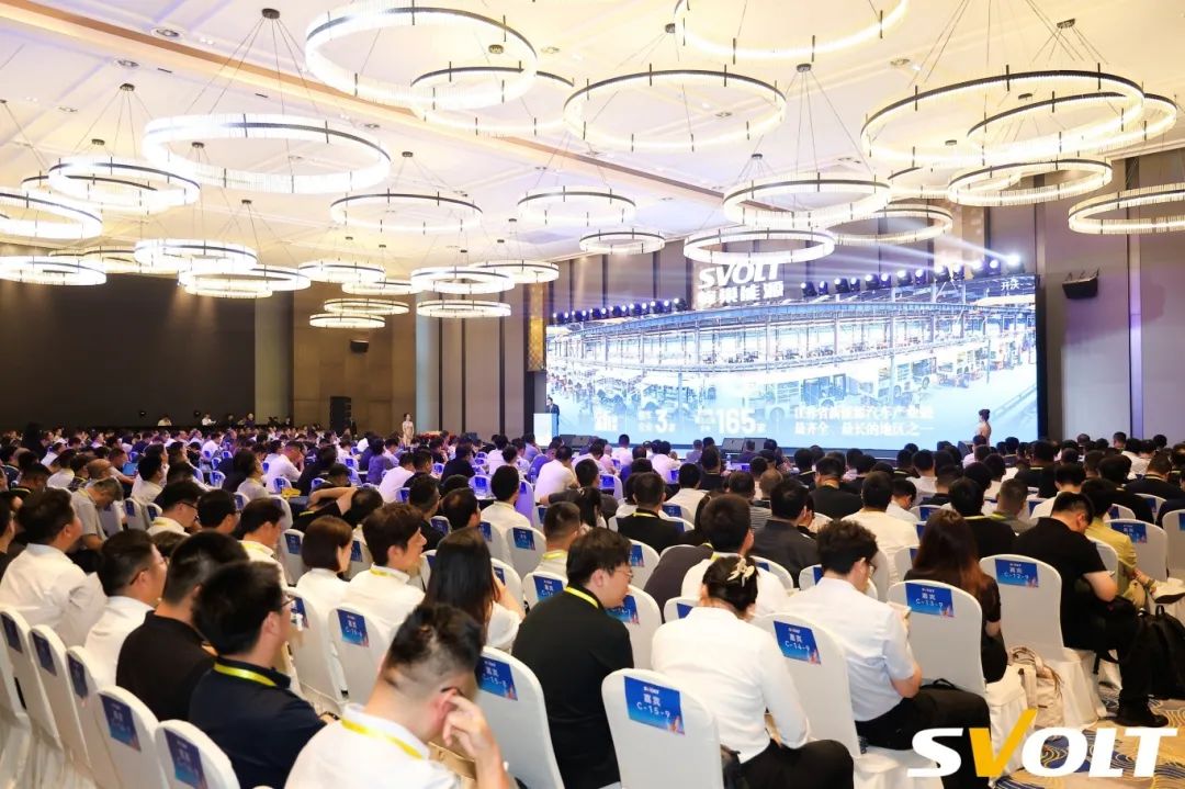 蜂巢能源发布“4+1”产品品牌