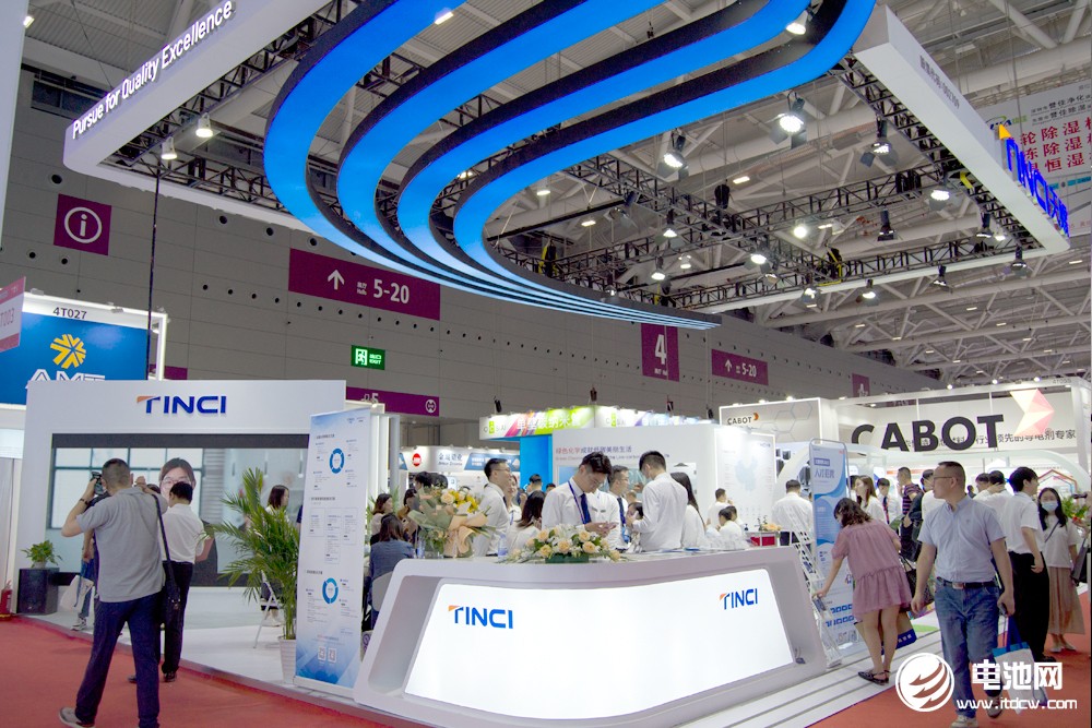 天赐材料 天赐材料