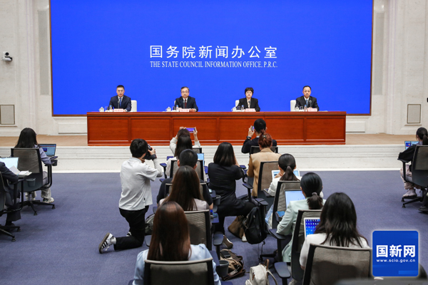 图片来源：国新办