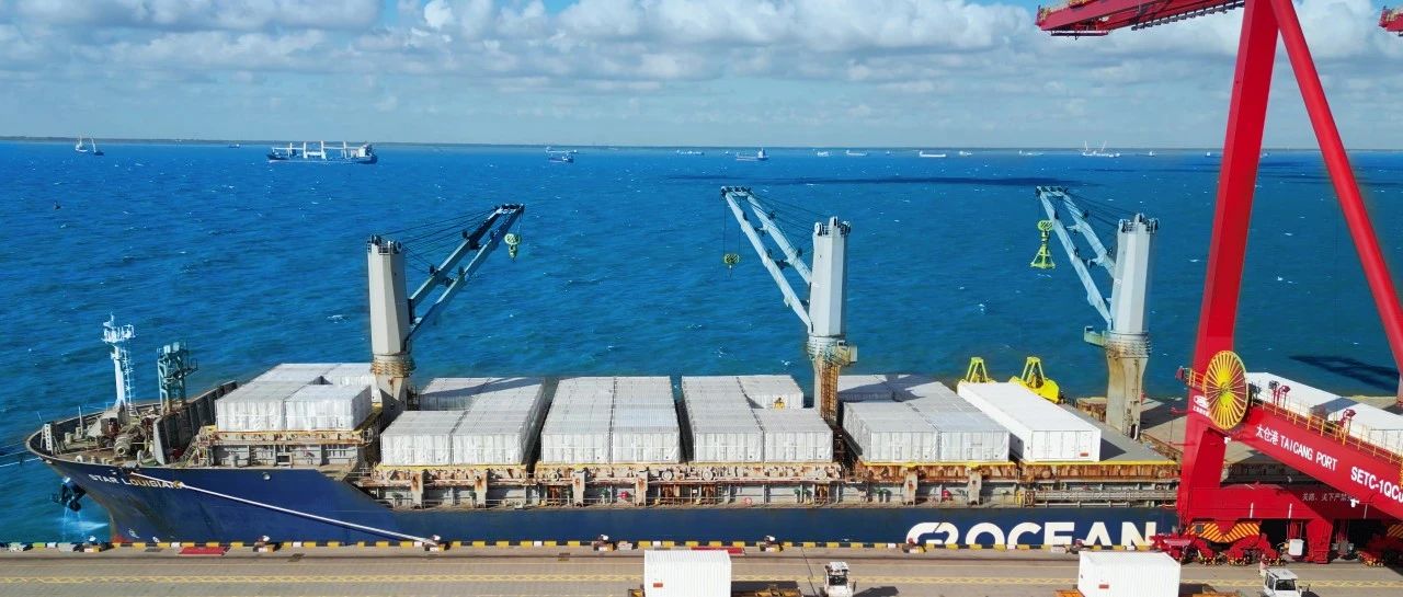 图片来源:天合储能 图片来源:天合储能