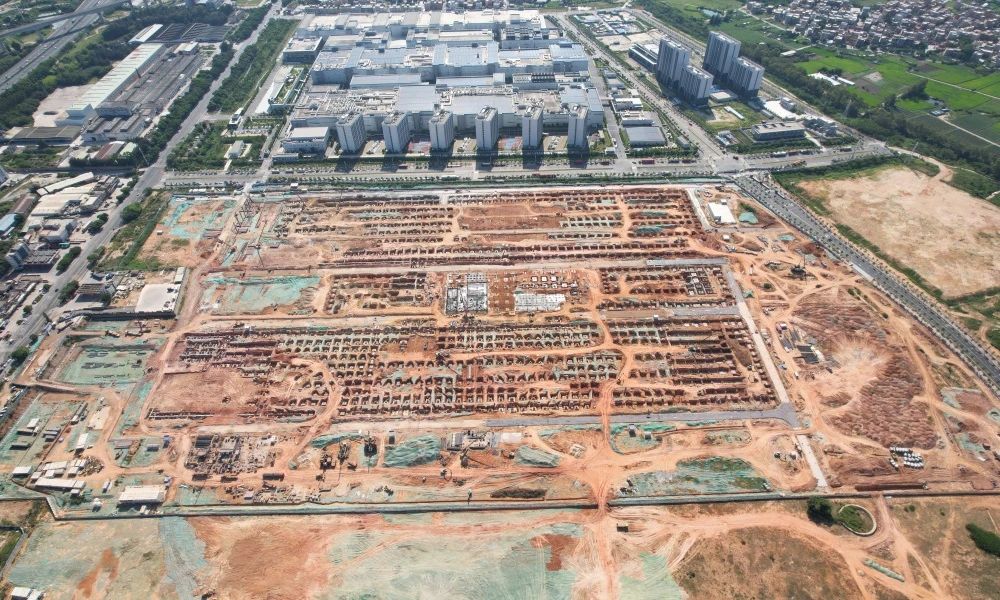 图片来源：厦门火炬高新区新闻宣传中心